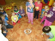 Advent ve školce, zvyky a tradice